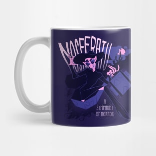 NOSFERATU: A SYMPHONY OF HORROR Mug